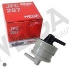 FILTRO COMB TOY HILUX 2.8 16/ (SENSOR MAP) - Autovance