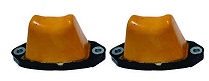 BATENTE MOLA TRAS S10 95/11 (2 LADOS) - Autovance
