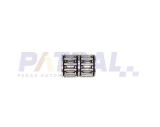 ROLAMENTO CAMBIO IVECO 3.0 AGULHA RE LOUCA AGULHA - Autovance