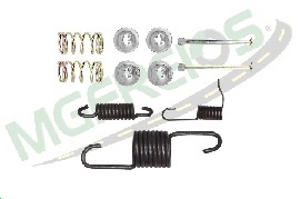 KIT REPARO SAPATA L200/L300 LD C/CENT (-HPE/SPORT) - Autovance