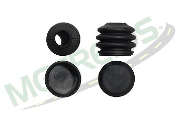 REPARO PINCA FREIO IVECO 98/ VEDACOES TDS MODELOS - Autovance