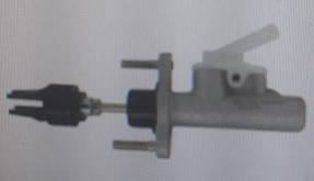 CILINDRO EMB MESTRE TOY HILUX 12/15 3.0 16V - Autovance