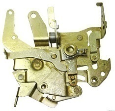 FECHADURA PORTA CORRER MB SPRINTER /12 GRANDE - Autovance