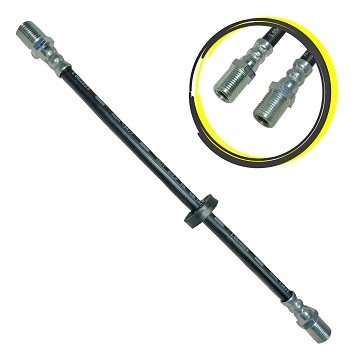FLEXIVEL FREIO DT IVECO DAILY 70C16/70C17 330MM - Autovance