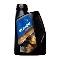 OLEO MOTOR  5W30 SN D2 530 AURO SINT 1LT. (VER) - Autovance