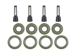 KIT REPARO BICO INJETOR TOWNER EFFA/HAFFEI/CHANA - Autovance