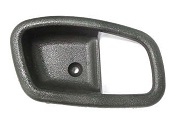 MACANETA PORTA DT EFFA TOWNER INT LE (MOLDURA) - Autovance