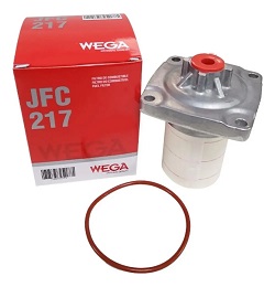 FILTRO COMB TOY HILUX 2.8 16/ SECUNDARIO - Autovance