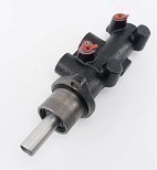 CILINDRO FREIO MESTRE FIAT DUCATO 02/17 C/ABS - Autovance