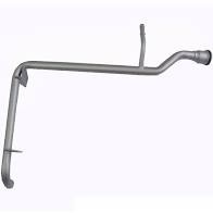 TUBO AGUA HR/K2500/L200/L300/H100 GROSSO - Autovance