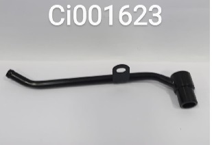 TUBO TURBINA L200 SPORT/HPE/OUTD (MAIOR) - Autovance