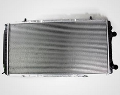 RADIADOR AGUA DUCATO MULTIJET 2.3 10/17 - Autovance