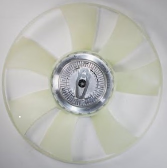 HELICE RADIADOR SPRINTER 415/515 COMPLETA - Autovance