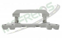 SUPORTE PINCA FREIO VOLARE A5/A6/V5/V6/W6 LD/LE - Autovance