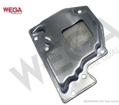 FILTRO CAMBIO AUTOM MIT L200 /02/PAJ SPT 06/12 - Autovance