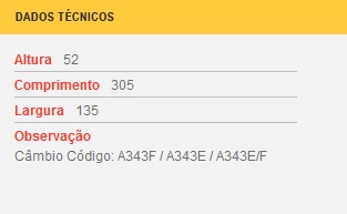 FILTRO CAMBIO AUTOM TOY HILUX SW4 1KD 05/10 - Autovance