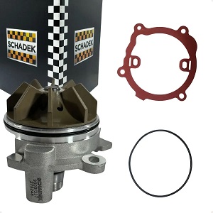 BOMBA DAGUA REN MASTER 2.5 05/12 - Autovance