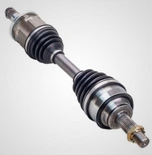 SEMI EIXO DT TOY HILUX D4D 16/21 4X4 CPLT - Autovance