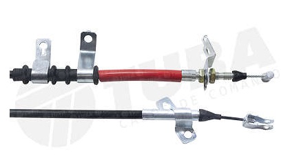 CABO FREIO TR HYUND HR 13/16 LE R.SIMPLES 1590MM - Autovance