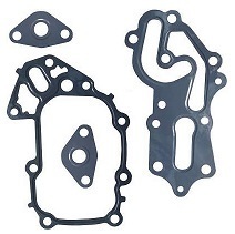 JUNTA RADIADOR OLEO IVECO 3.0 16V F1C (KIT) - Autovance