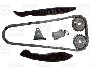 KIT CORRENTE DISTRIB HYUND HR/K2500 13/ (PARCIAL) - Autovance