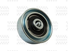 POLIA CORREIA ALT IVECO 3.0 08/ - Autovance