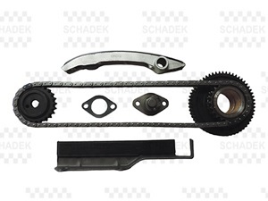KIT CORRENTE DISTRIB MIT PAJERO 2.8 /96 (DUPLA) - Autovance