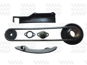 KIT CORRENTE DISTRIB MIT PAJERO 2.8 94/06(SIMPLES) - Autovance