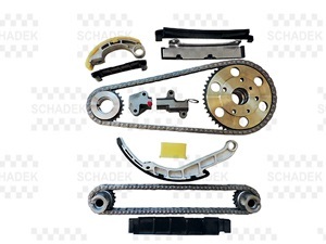 KIT CORRENTE DISTRIB NISS FRONTIER SEL 08/12 144CV - Autovance