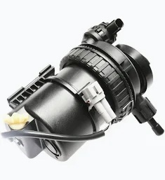 SUPORTE FILTRO COMB TOY HILUX 2.5/3.0 05/15 (VER) - Autovance