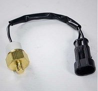 SENSOR TEMP AGUA IVECO/DUCATO 2.8 (C/CHICOTE) - Autovance