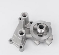 SUPORTE FILTRO LUBRIF HR/K2500 /12 (VER) - Autovance