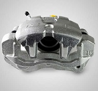 PINCA FREIO L200 GL/GLS 92/04 LD CPL - Autovance