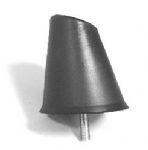 BATENTE PORTA TRAS MB SPRITNER 97/12 ALT 80MM - Autovance