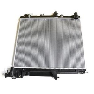 RADIADOR AGUA L200 TRITON 07/16 (VER OBS) - Autovance