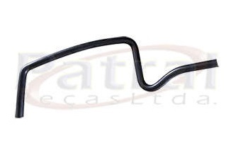 MANGUEIRA RAD DUCATO 2.3 16V 10/ AR QUENTE 1 - Autovance