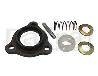 REPARO ALAVANCA L200 GL/GLS/HPE/SPORT 96/06 - Autovance