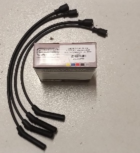 CABO VELAS EFFA TOWNER 07/ PICKUP 1.0 8V - Autovance
