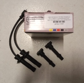 CABO VELAS RELLY TOWNER 12/ VAN/PICKUP - Autovance