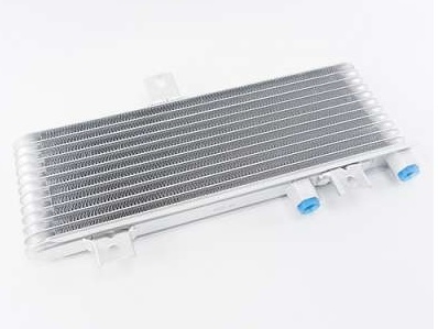RADIADOR OLEO L200 99/ GL/GLS/HPE/SPORT/OUTDOOR - Autovance