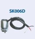 SENSOR VELOCIDADE GS 2.7/3.0/SPORTAGE 97/03 - Autovance