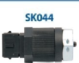 SENSOR VELOCIDADE HR/K2500 /12 C/PORCA (VER) - Autovance