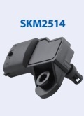 SENSOR MAP FIAT DUCATO 2.8T/IVECO 2.8 04/06 ELET - Autovance
