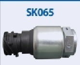 SENSOR VELOCIDADE DUCATO 2.8/2.3 TDS C/TACOG(VER) - Autovance