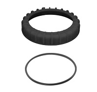 BOMBA COMB TOY HILUX 05/ DIESEL/FLEX TDS (PORCA) - Autovance