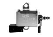 VALV SOLENOIDE TOY HILUX 08/ TDS (PARTIDA FRIO) - Autovance