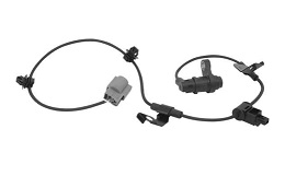 SENSOR ABS MIT L200 TRITON /15 LD TRASEIRO - Autovance