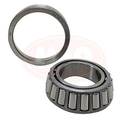 ROLAMENTO RODA DT ASIA TOPIC/H100/HR INT - Autovance