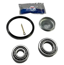 ROLAMENTO RODA DT GM S10 96/11 4X2 (KIT) - Autovance