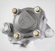 BOMBA DIRECAO HID IVECO 08/ 3.0 16V - Autovance
